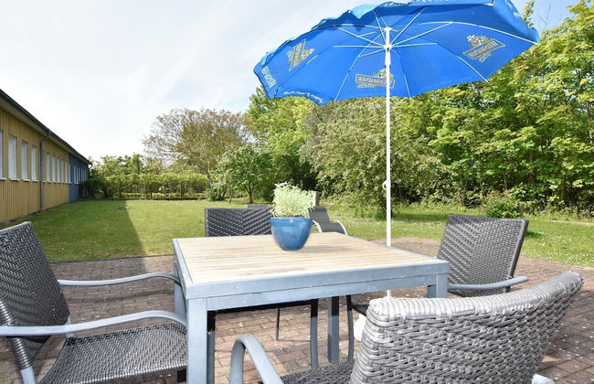 Sunny Apartment in Wiek, Rugen - Photo 14