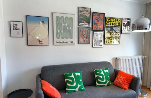 Bel appartement et place de parking au coeur d'Annecy - Photo 2