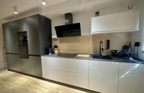 CAL DOMENEC PLATJA Luxury apartment on Torredembarra beach - PETFRIENDLY - Se admiten mascotas - Foto 39