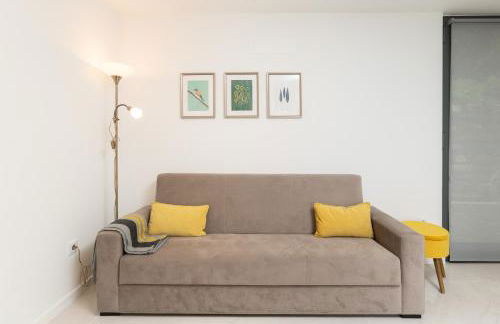 BHF Residences Lotus - Photo 18