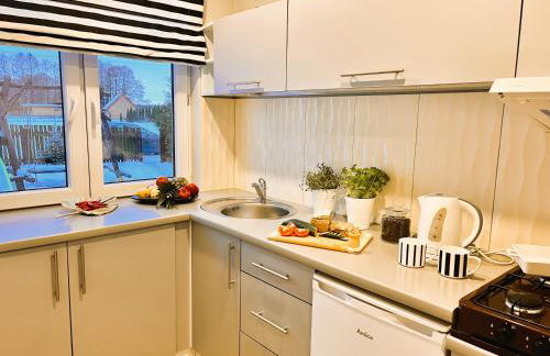 Mazurska Chatka - Foto 20