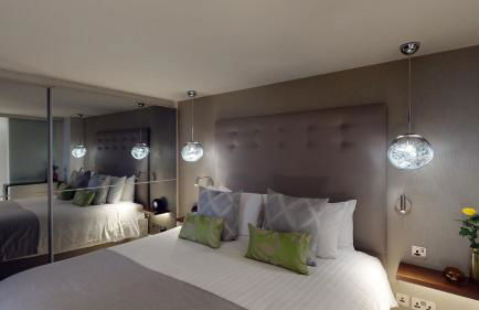 The Harrington - Gloucester Road - 1 Harrington Gardens - Foto 136