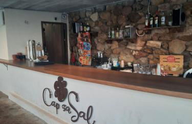 Cap Sa Sal - Apartamento Vistamar - Foto 23