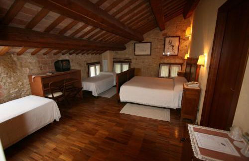 Agriturismo Le Vescovane - Photo 19