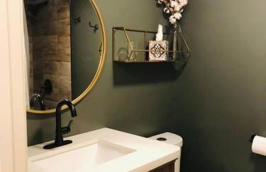 Newly renovated A-frame 5 Min walk to main street - Foto 24