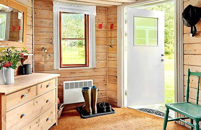 10 Person Holiday Home in Skillingaryd - Foto 7