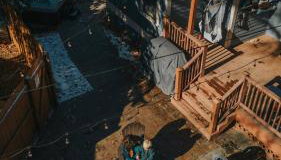 Spacious Downtown Family with Large Patio, Hot Tub, Fire Pit, by Forest & Peak Retreats - Foto 5, Other