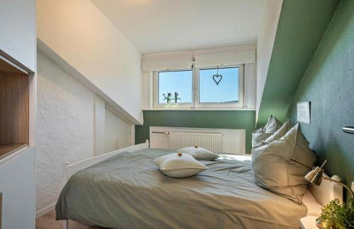 Haus Sonnenhang Wohnung 2 - Foto 12