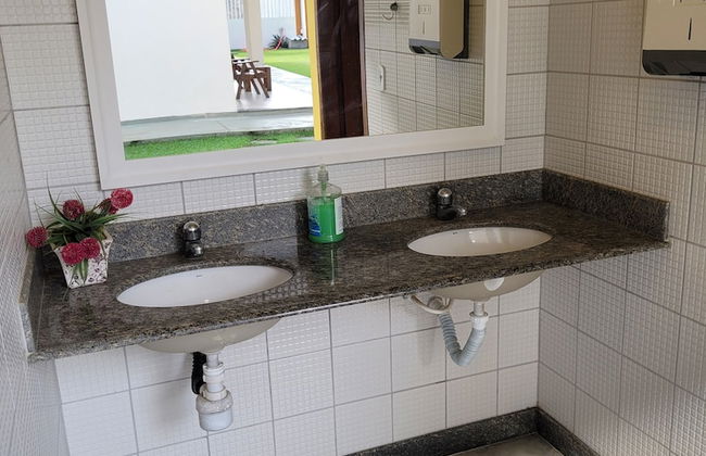 CASA DA BALEIA - Photo 20