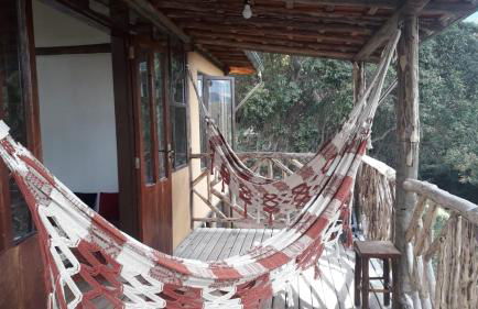 Chalé Sabiá - Foto 29