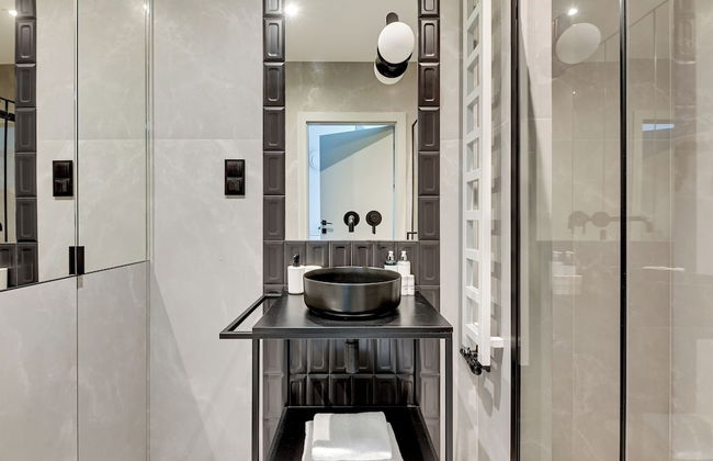 Aura III & Parking by Downtown Apartments - Foto 61