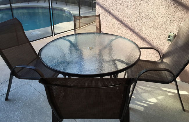 Ov3816 - Sandy Ridge - 5 Bed 3 Baths Villa - Photo 28