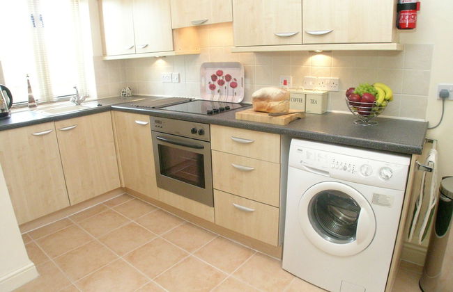 Juliet Cottage - Foto 5