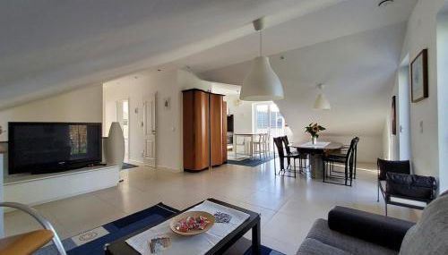 Schöne Wohnung Landsberg am Lech - Foto 2