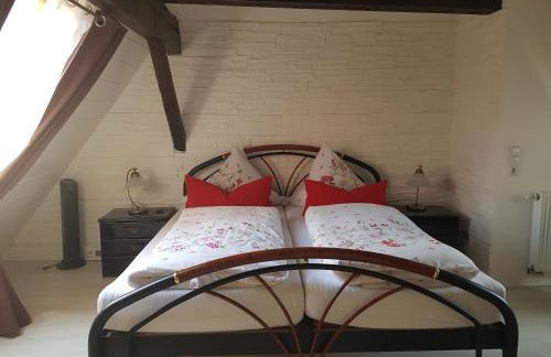 Traumhafte Maisonette-Wohnung im Schwarzwald - Foto 3