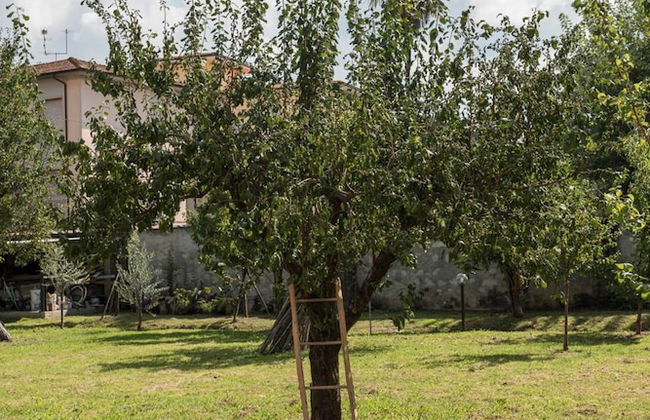 B&B La Chiusa Delle Monache - Foto 36