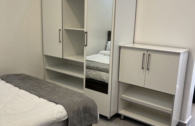 JLD Apartments - Foto 23