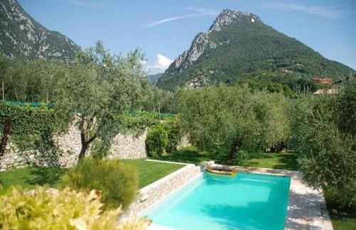 The Olive House, Garden and Pool - Foto 1