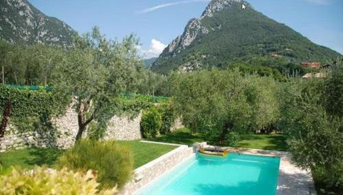 The Olive House, Garden and Pool - Foto 1, Garden