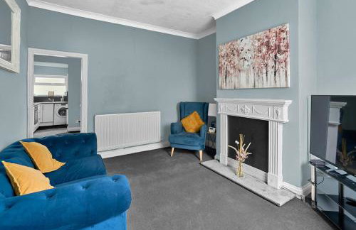 Elton House - Foto 1