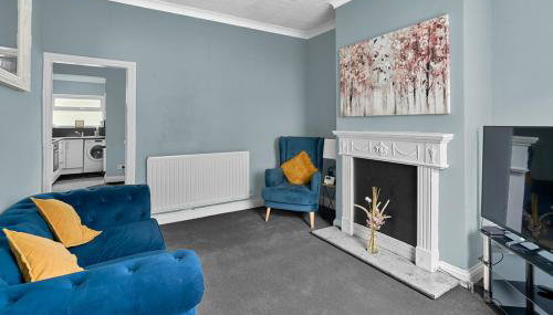 Elton House - Foto 1