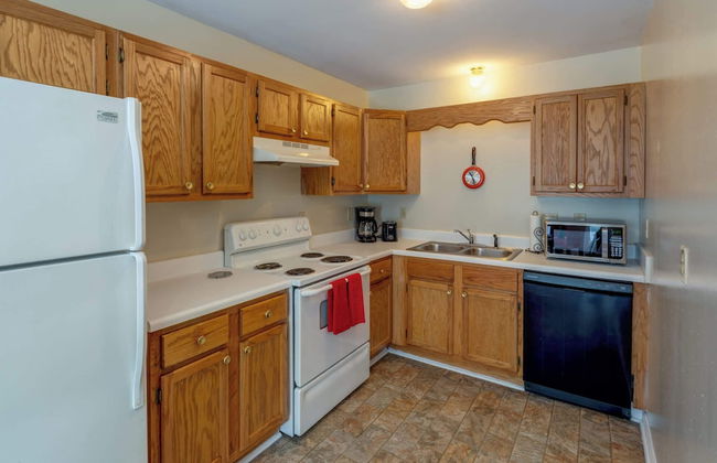 Delightful Dwelling - Foto 11