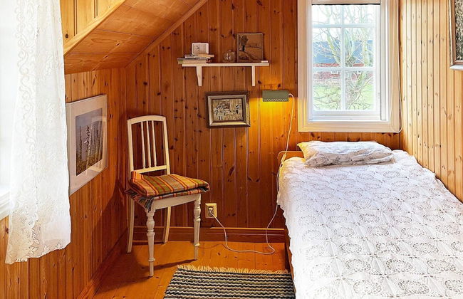 9 Person Holiday Home in Kopingsvik-by Traum - Foto 5