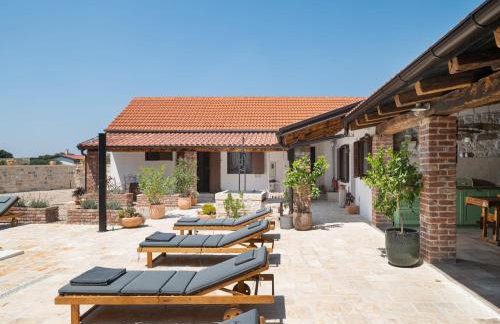 Villa Rustica ZadarVillas - Photo 5