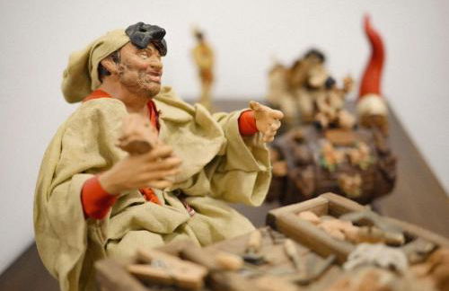 ChilometroZERO luxury apartment - Foto 33