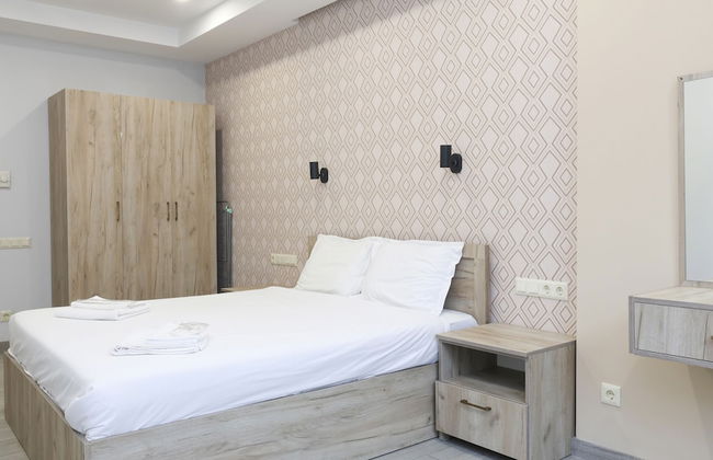 Stay Inn on Koghbatsi Str. 16 - Photo 44