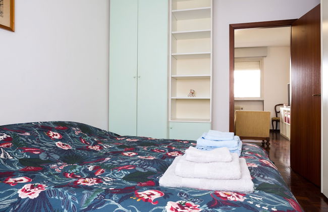 Apartment Surrounded by Greenery - Foto 8