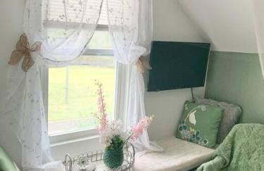 Countryside Haven - Foto 39