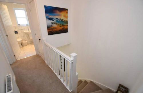 Lake District Haven - Modern Comfort in Cockermouth - Foto 27