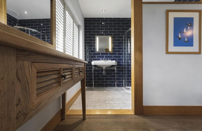 Lyth Valley Country House - 9 Rooms - Foto 16