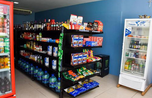 Luxo à Beira-Mar - Flats no Carneiros Beach Resort - Foto 25