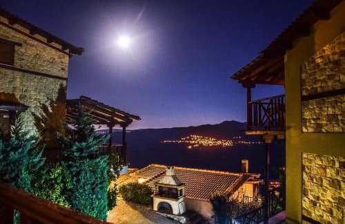 Evergreen Suites - Foto 18