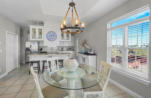 Paradise by the Pier l Ocean Views l Dog Friendly l Steps to Pier Park Shopping and Restaurants - Foto 56