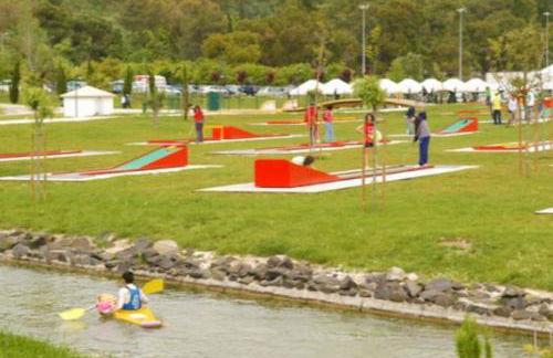 Lisbon Coast, 3 bedroom apartment with large terrace - Foto 21