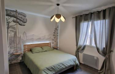 Villa avec piscine privée - Foto 13