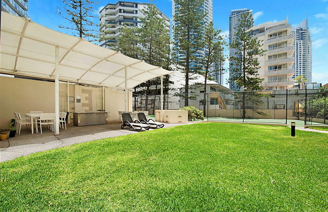 Zenith Ocean Front Apartments - Photo 62