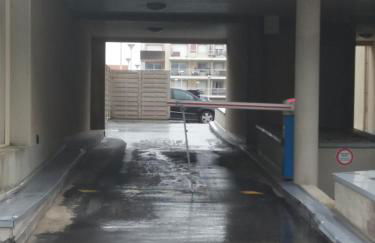 Superbe appartement cosy, à 50m de la plage, 4 pers - Foto 24