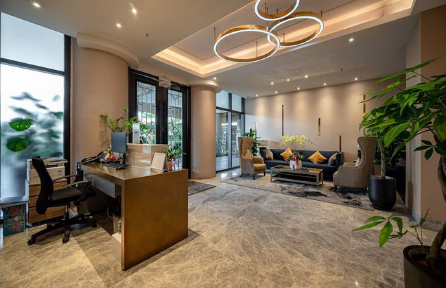 D1mension Riverside - ANGIA Hospitality - Foto 29