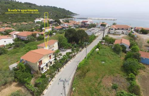 koula's apartments - Foto 5