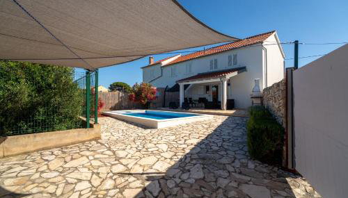 House Sakarun with swimming pool - Foto 2