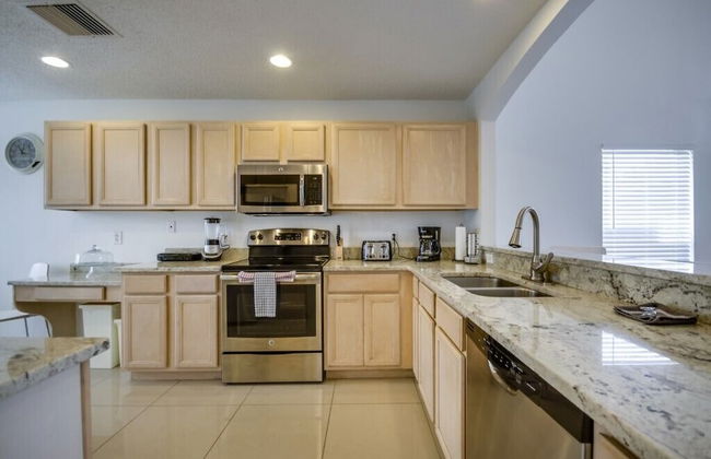 5 Bedroom 3.5 Bathroom Pool Villas - Foto 12