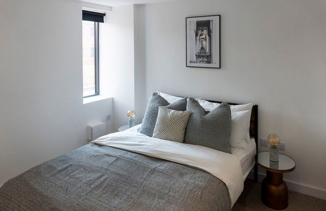 Manchester Industrial by Casacity - Foto 8