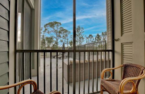 New in the market apt with big terrace! - Foto 12