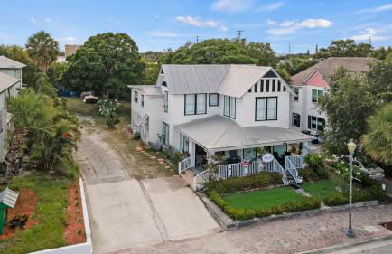 The Porch at Fort Pierce - Foto 53