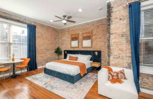 Findlay Market Suite 3 - For 2 - Foto 1