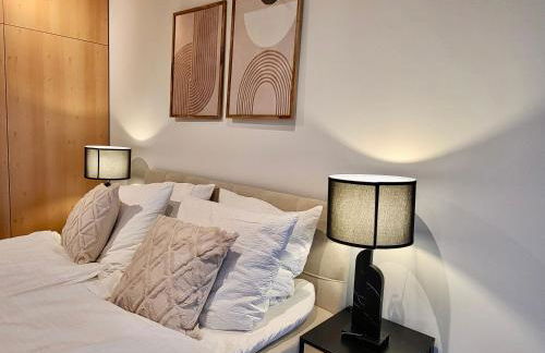 SiOUX: stilvolles Designapartment am Bodensee - Foto 13